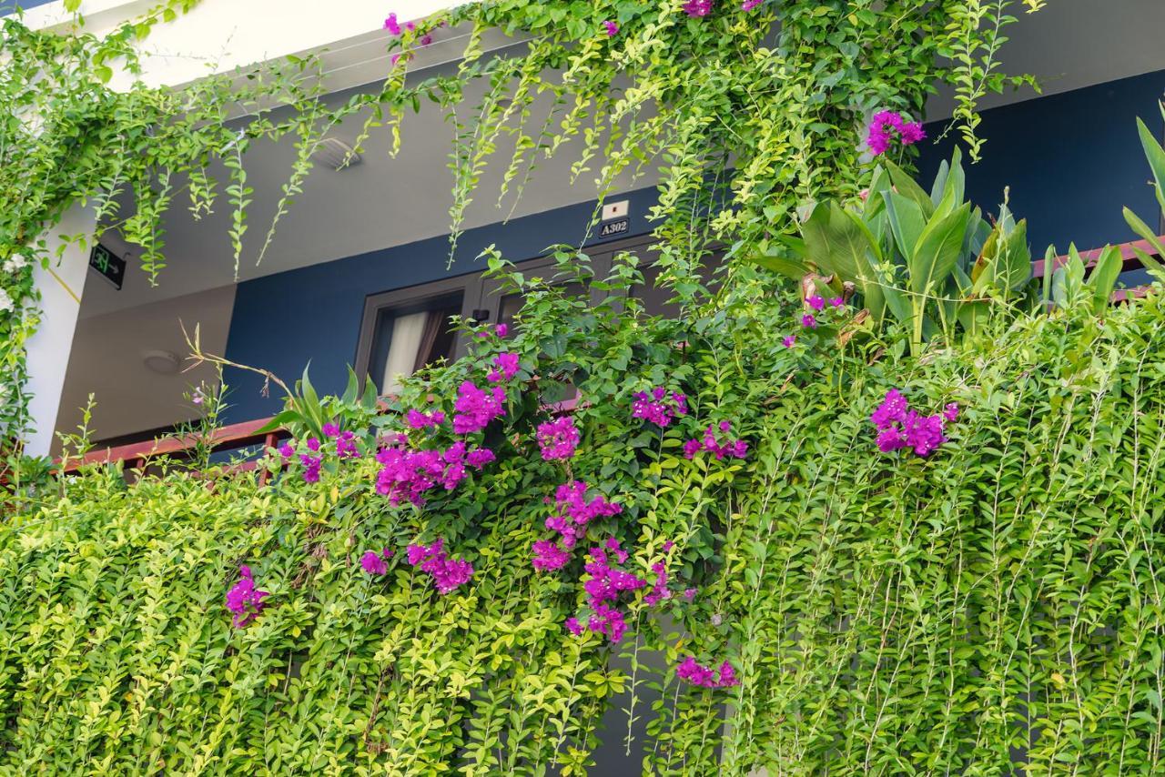 Shala Boutique Hoian Hotel An Ban Ngoại thất bức ảnh